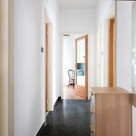 Sea Mint Apartment Rapallo Exteriör bild