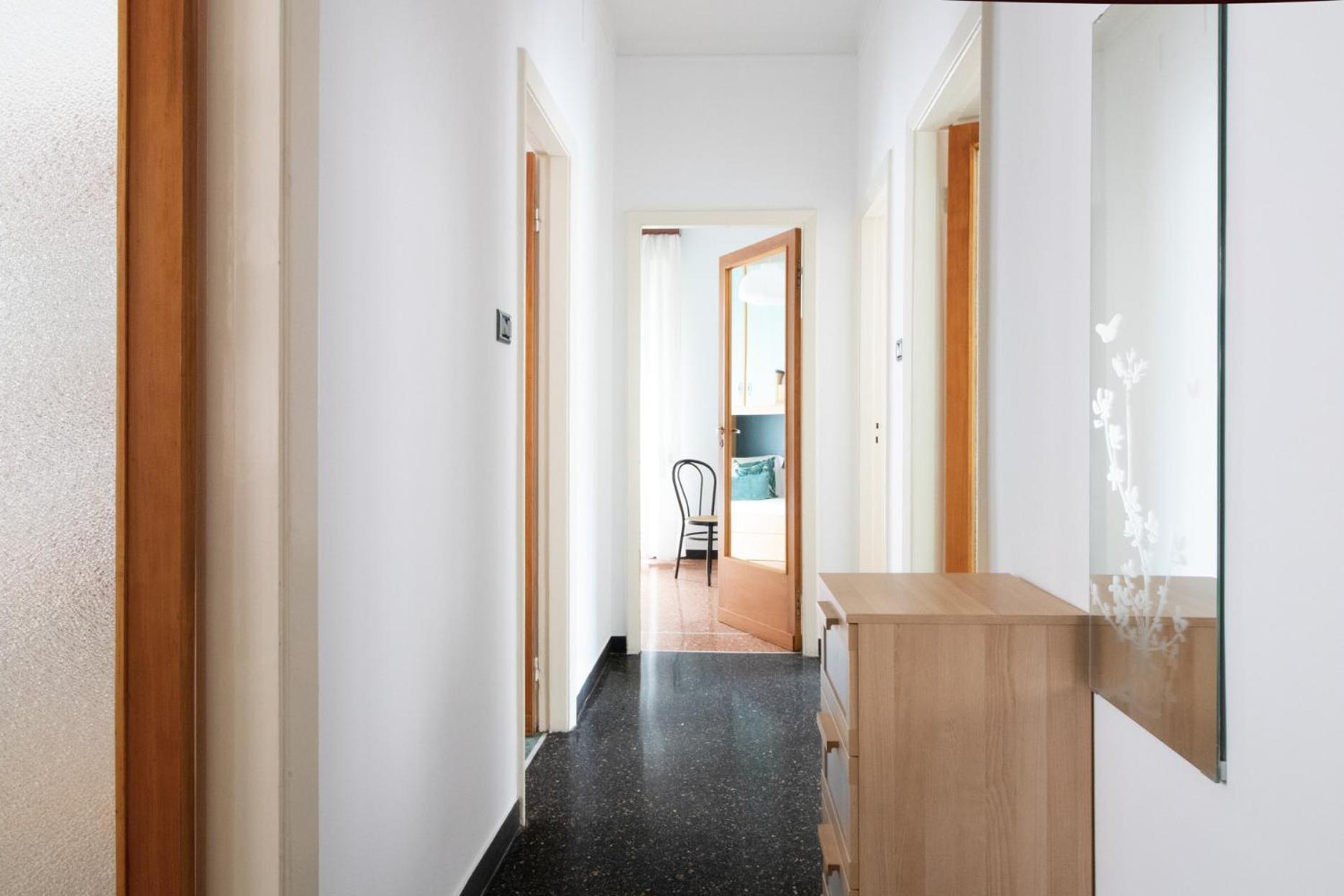Sea Mint Apartment Rapallo Exteriör bild