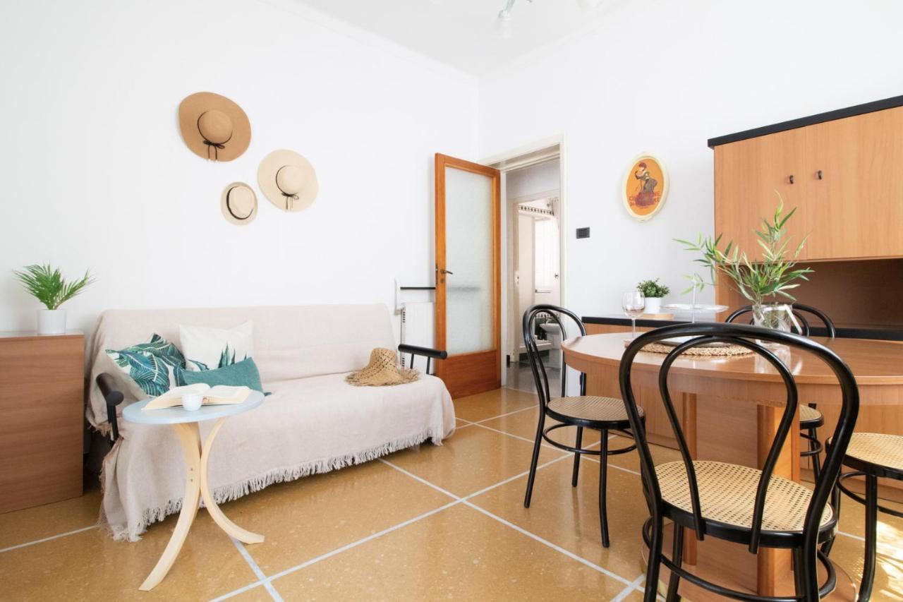 Sea Mint Apartment Rapallo Exteriör bild